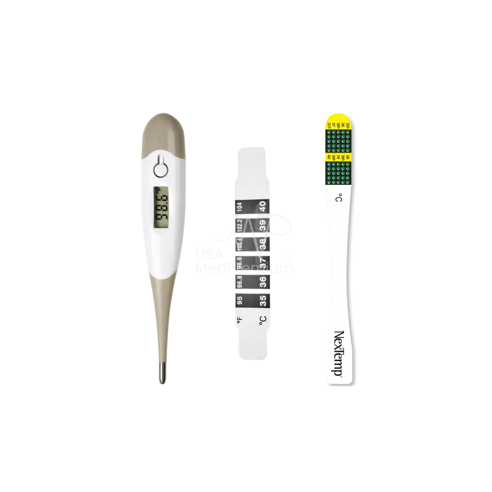 Disposable Thermometers