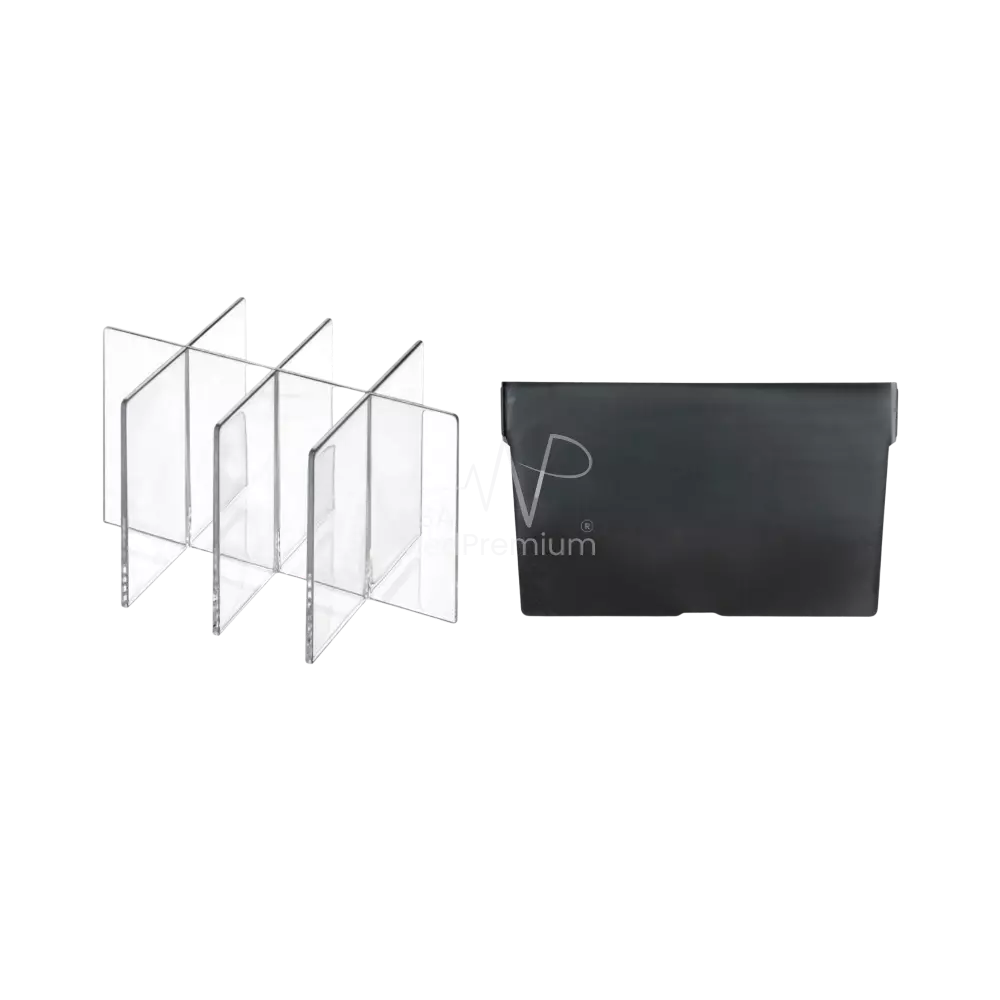 Dividers