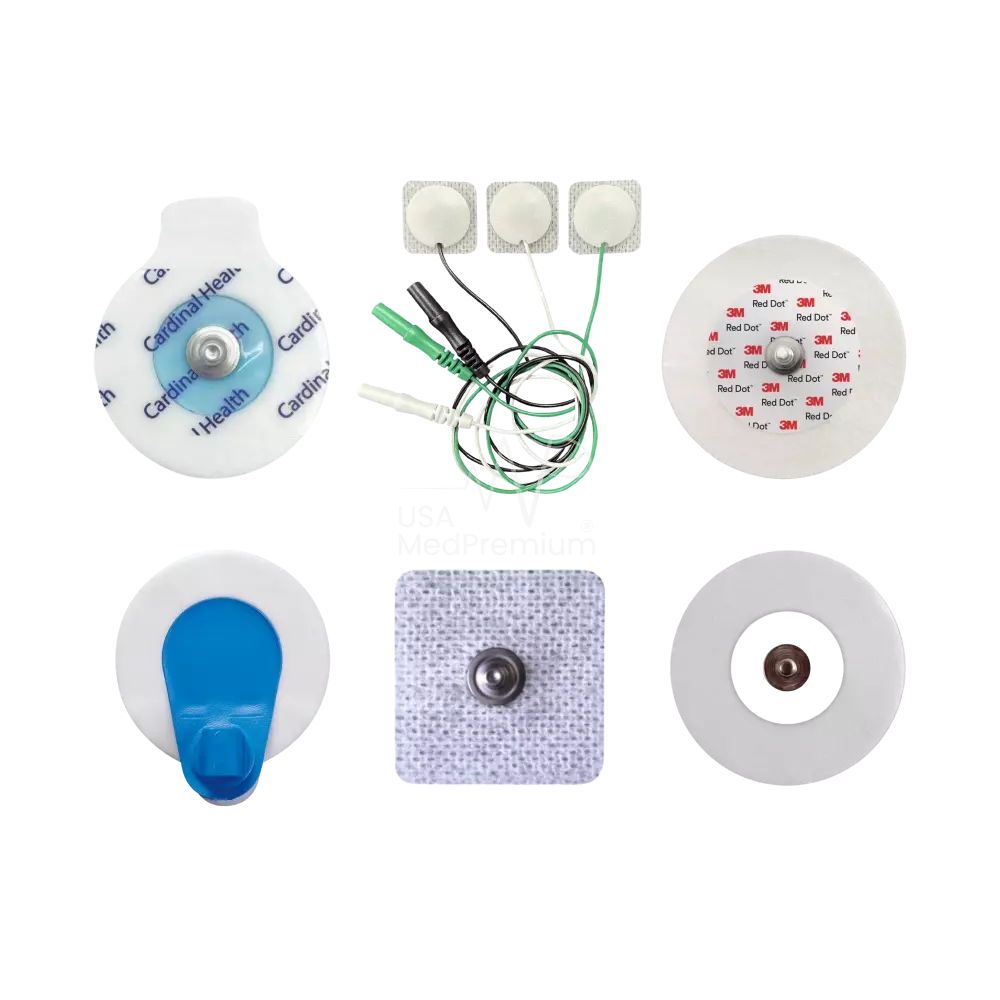 ECG Electrodes