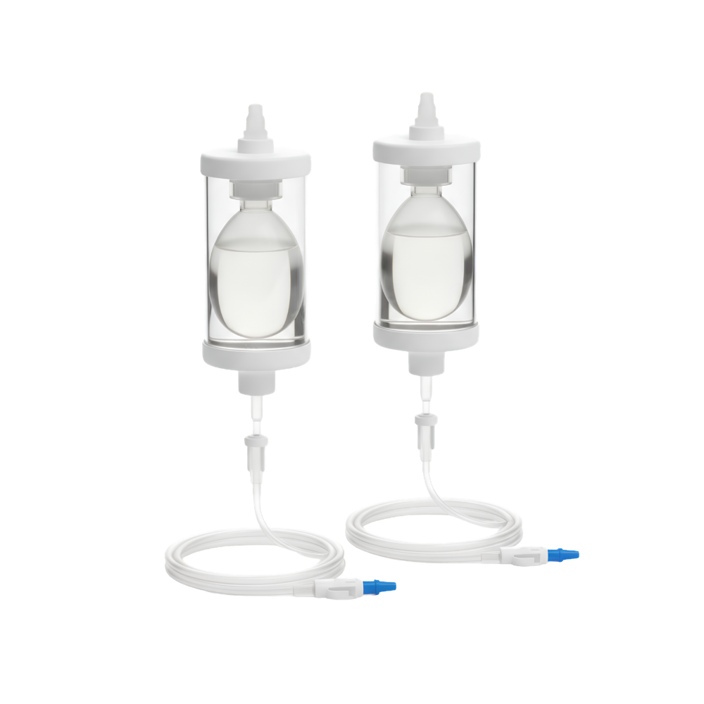 Elastomeric Infusion Pumps