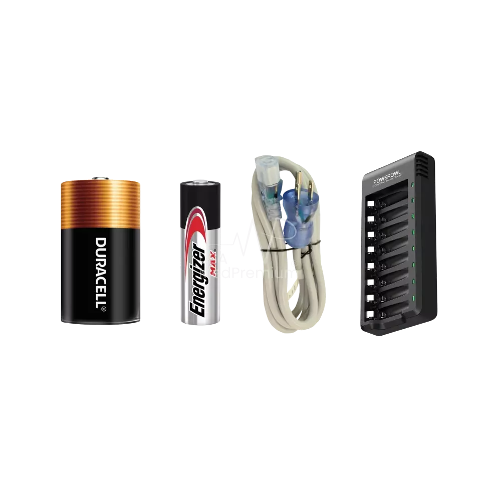 Electrical Supplies