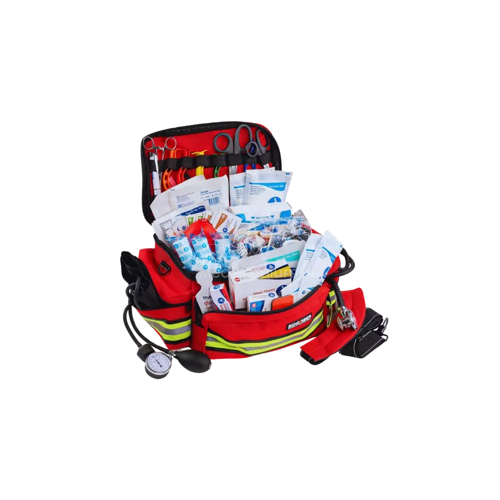 Emergency Kits