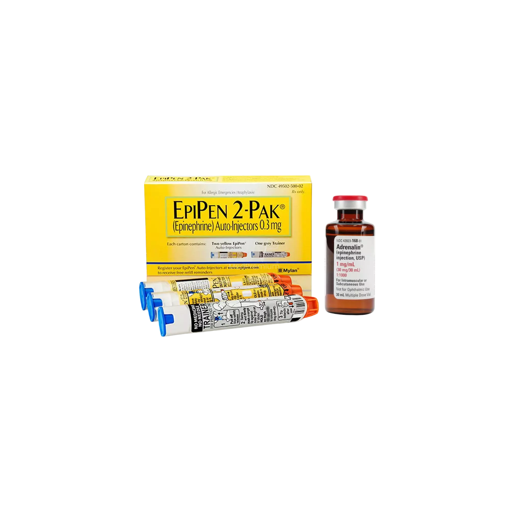 Emergency Medications