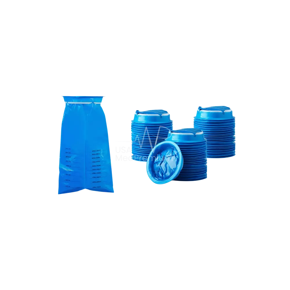 Emesis Bags