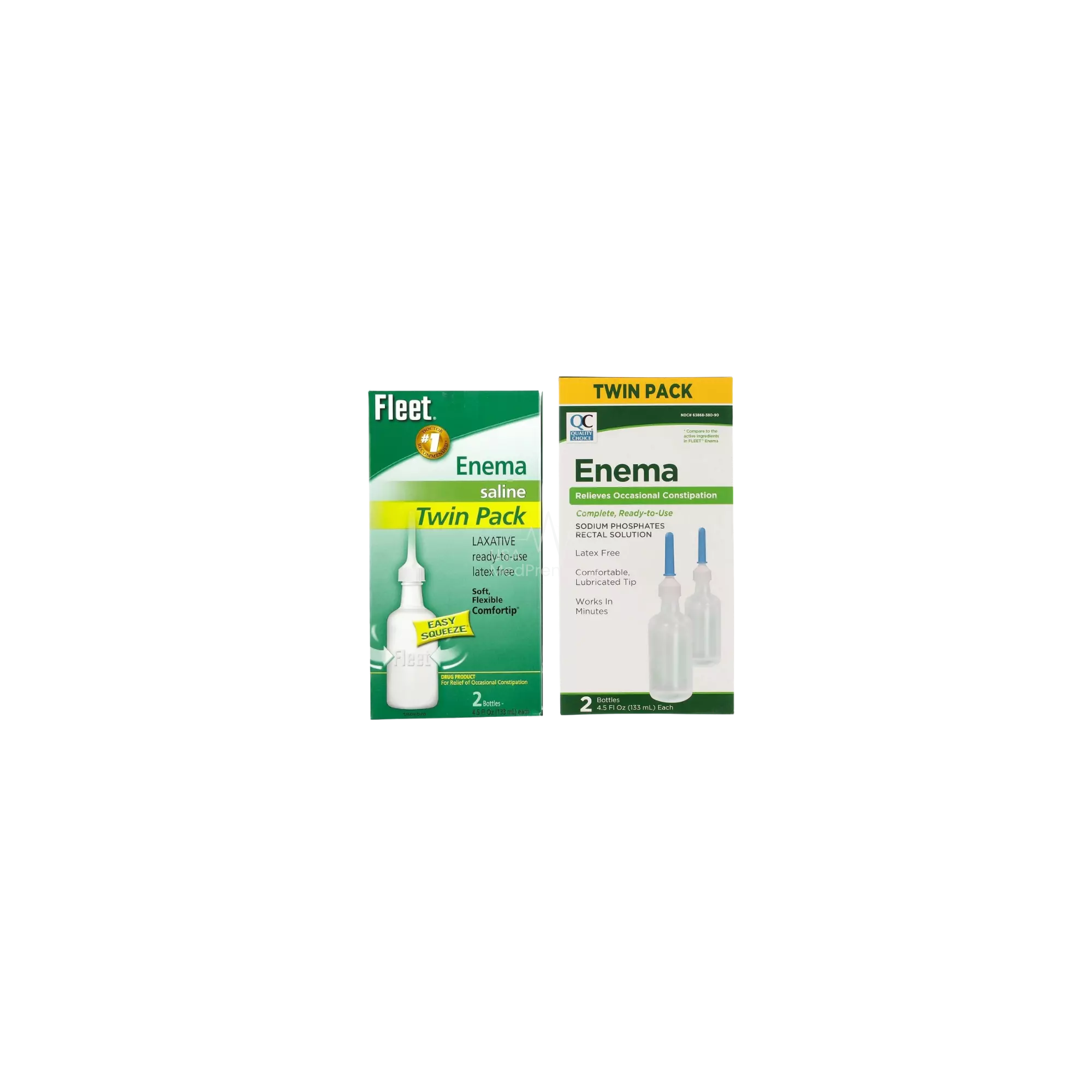 Enemas