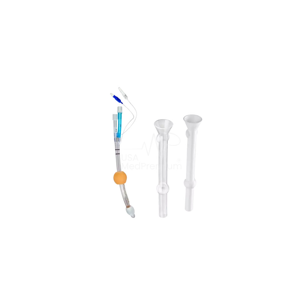 Esophageal Tubes