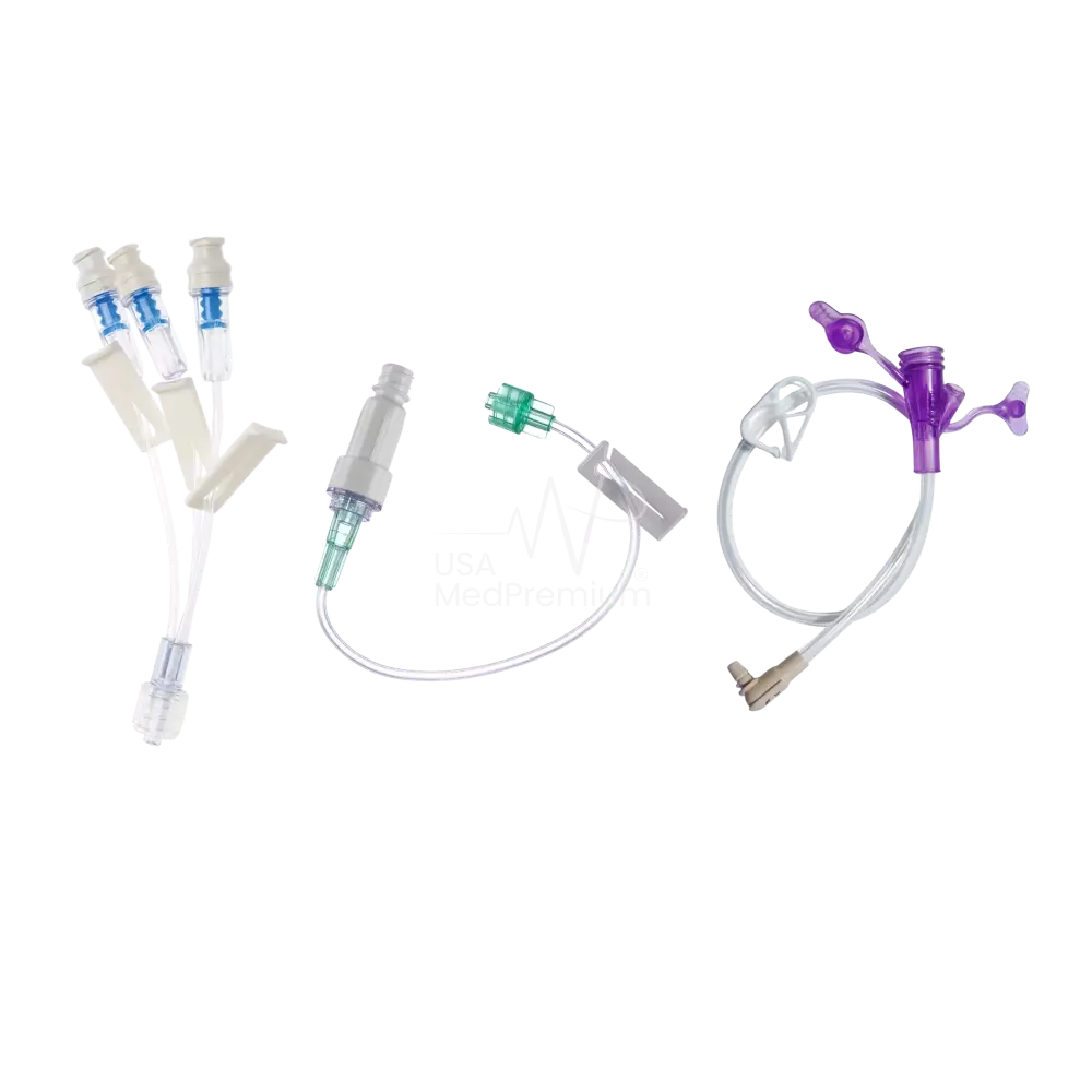 Extension Sets