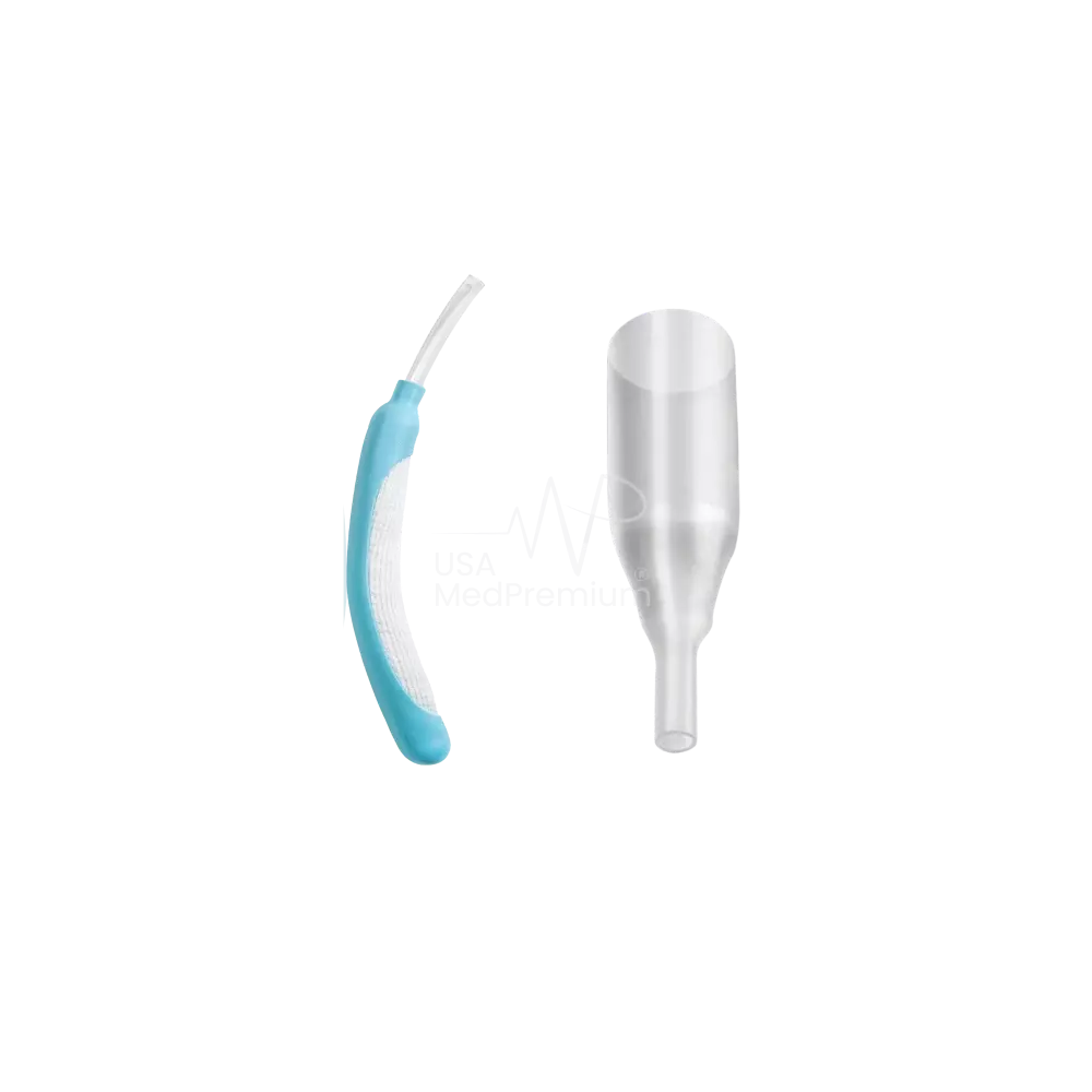 External Catheters