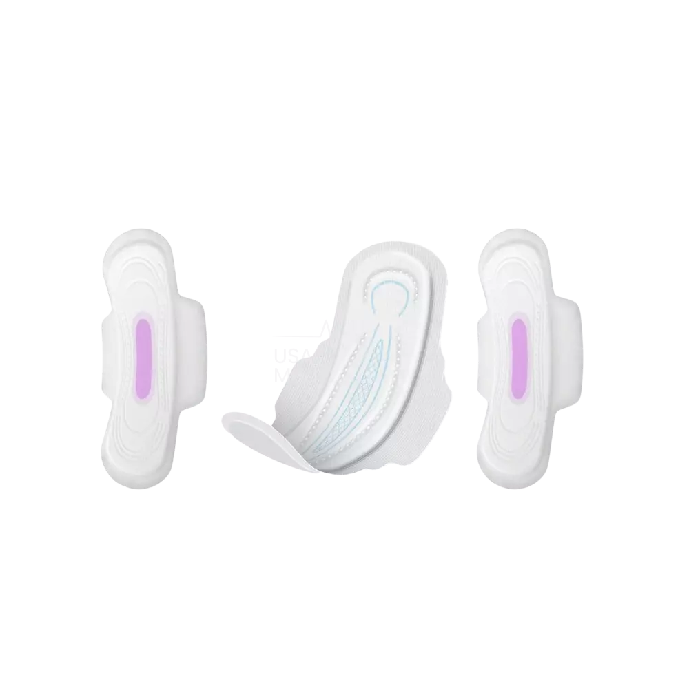Feminine Pads