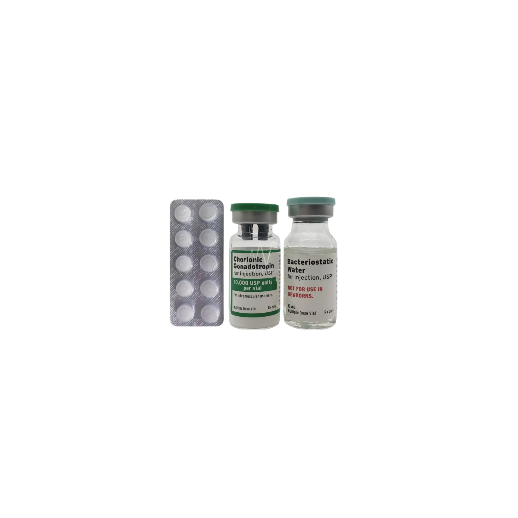 Fertility Agents