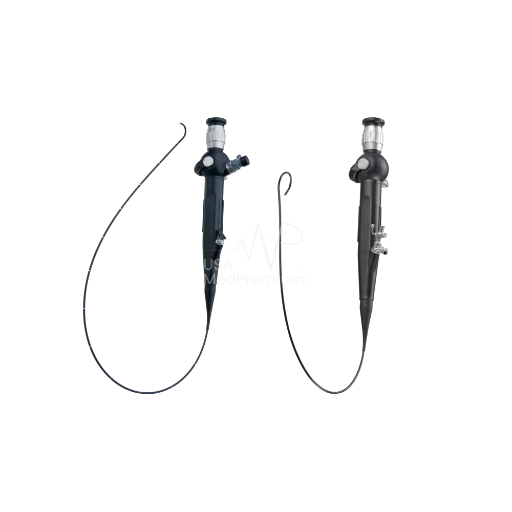 Fiberscopes