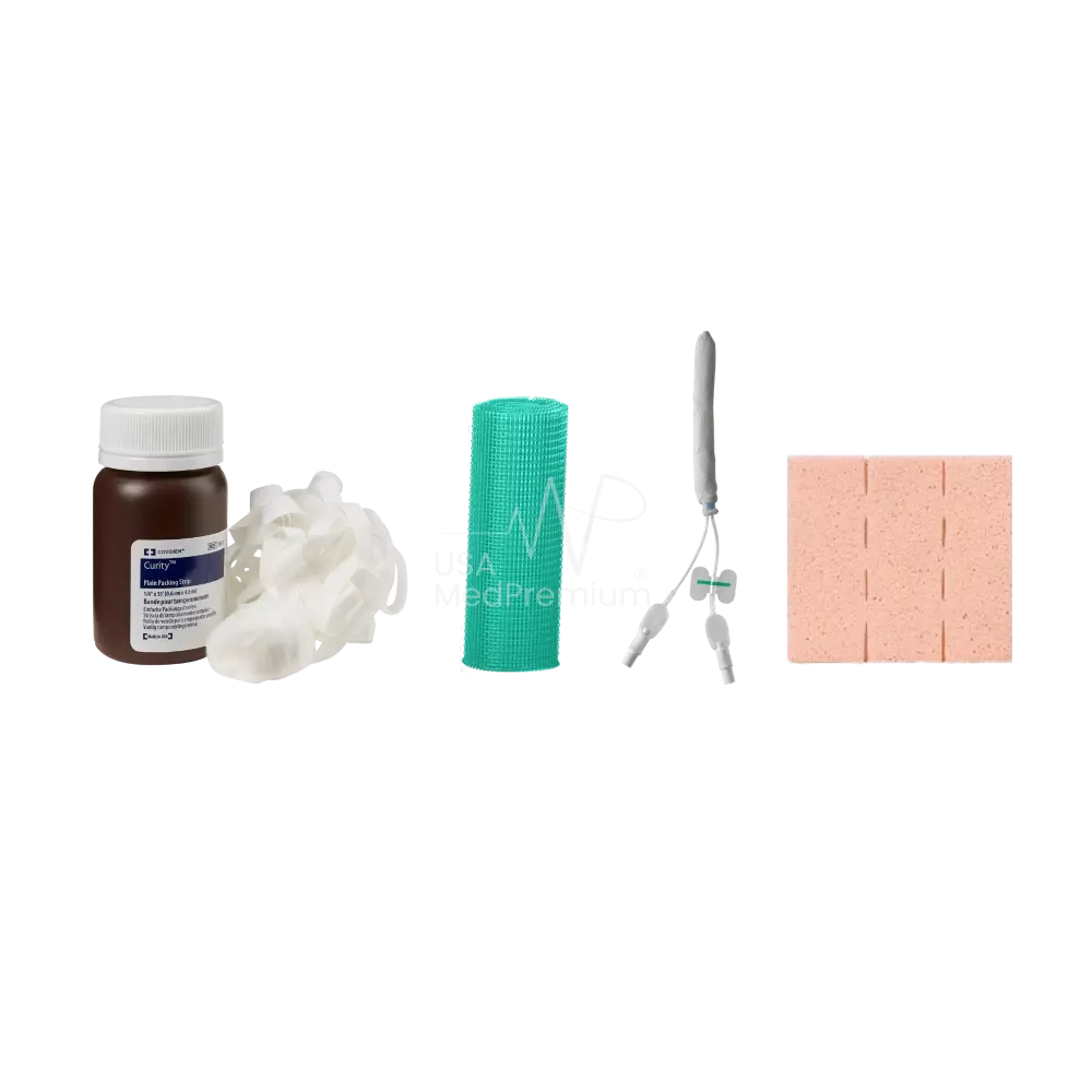 Fillers and Packing