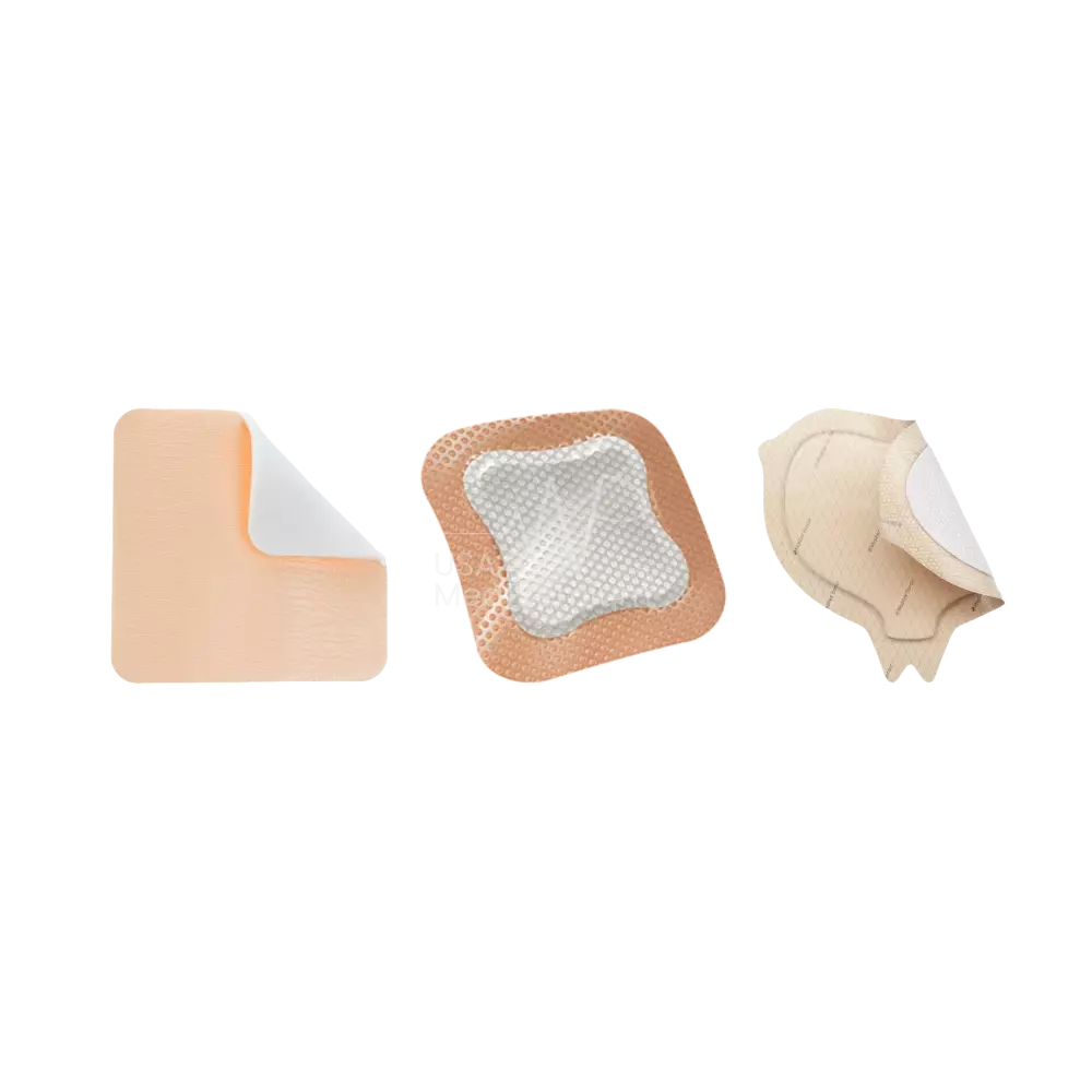 Foam Dressings