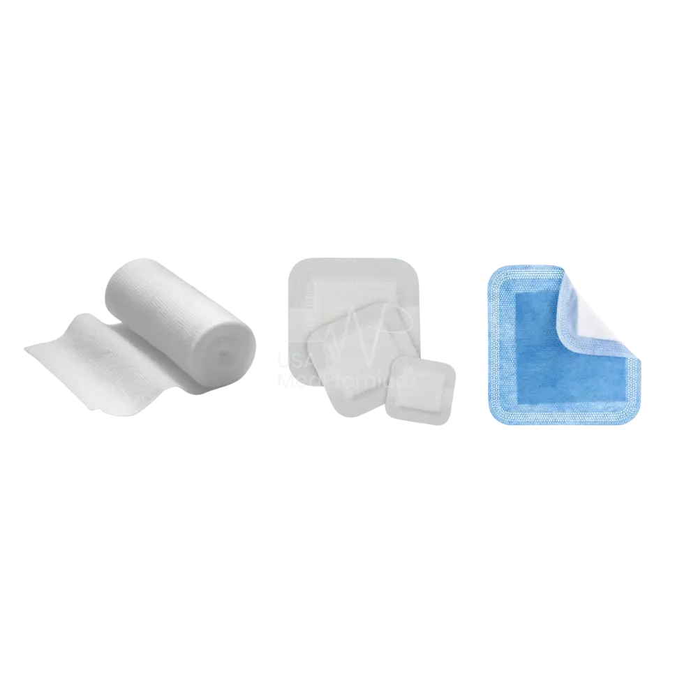 General Purpose Dressings