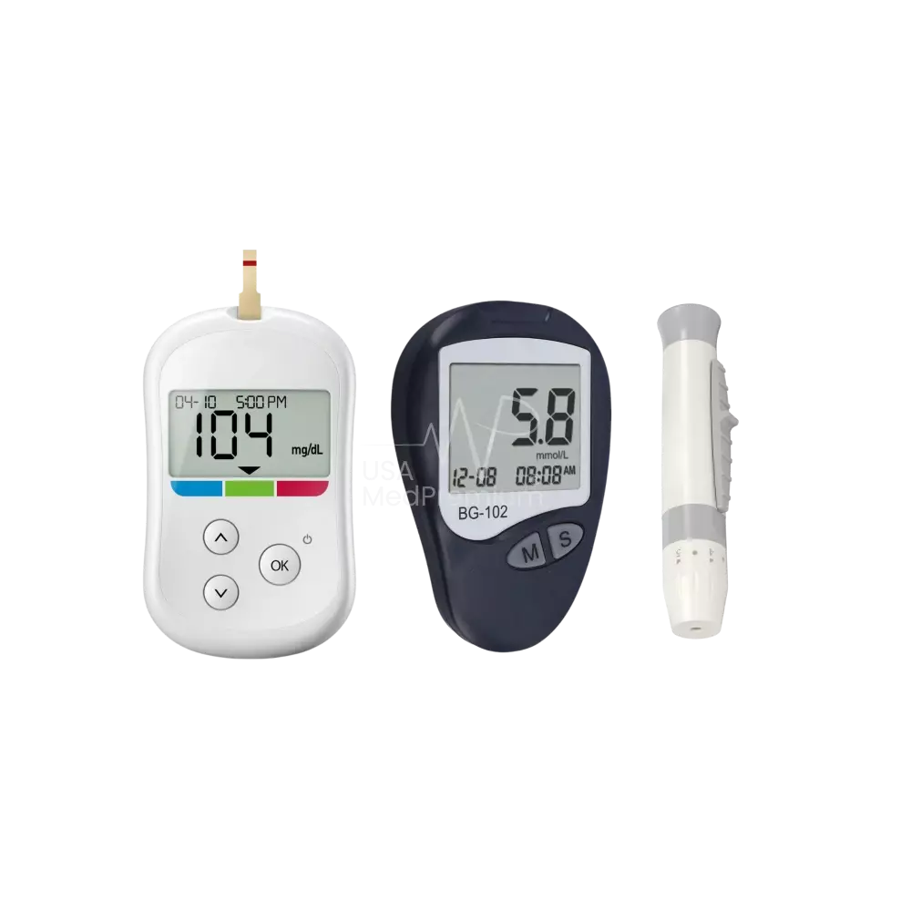 Glucose Meters