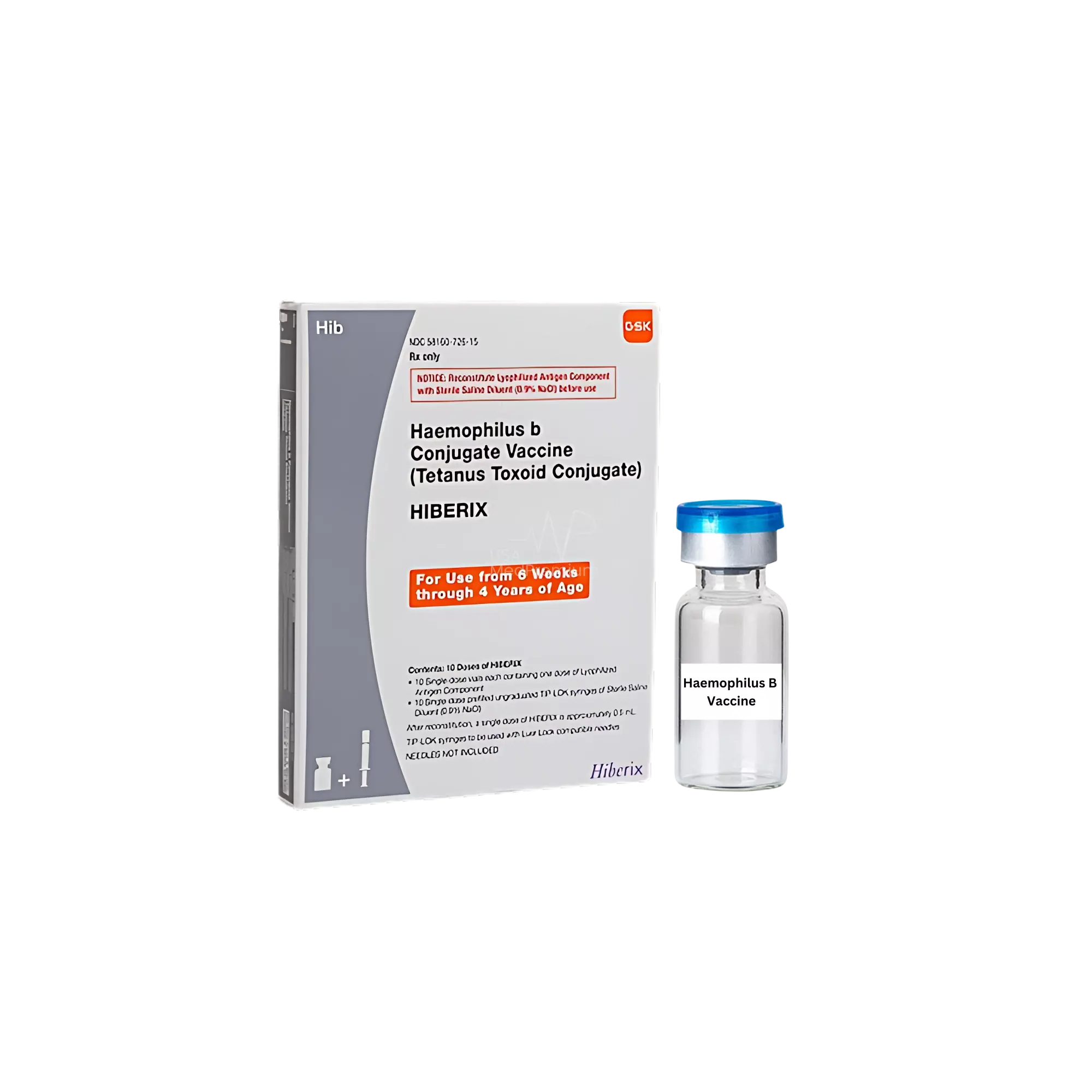 Haemophilus B