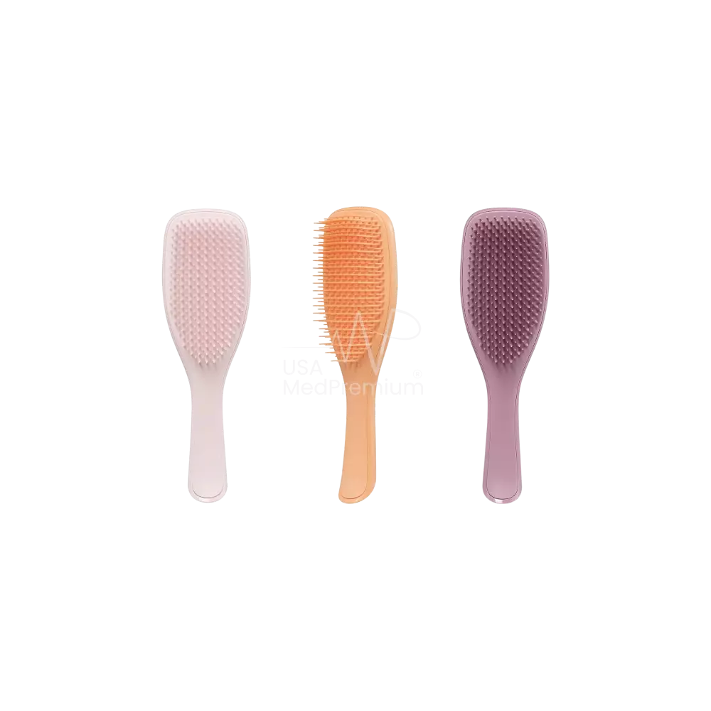 Hairbrushes