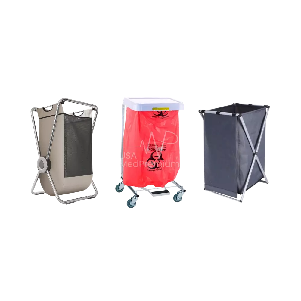 Hamper Frames