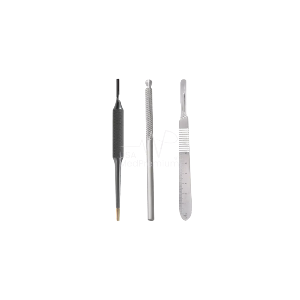 Handles