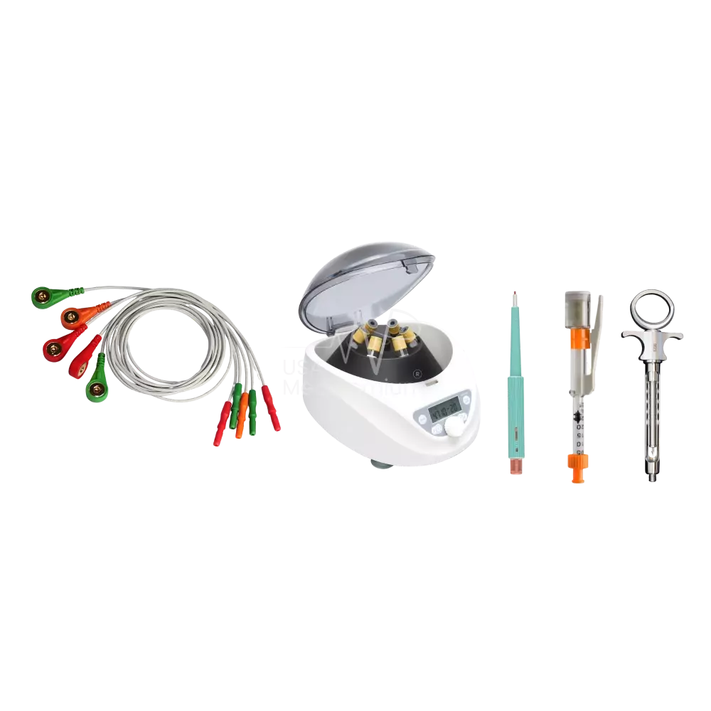 Healthcare Instrument Accessories