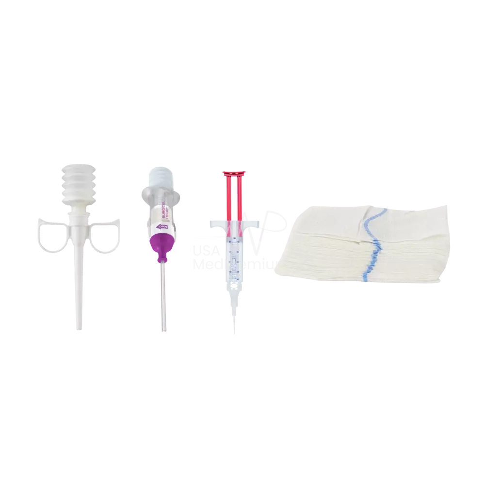 Hemostatic Agents