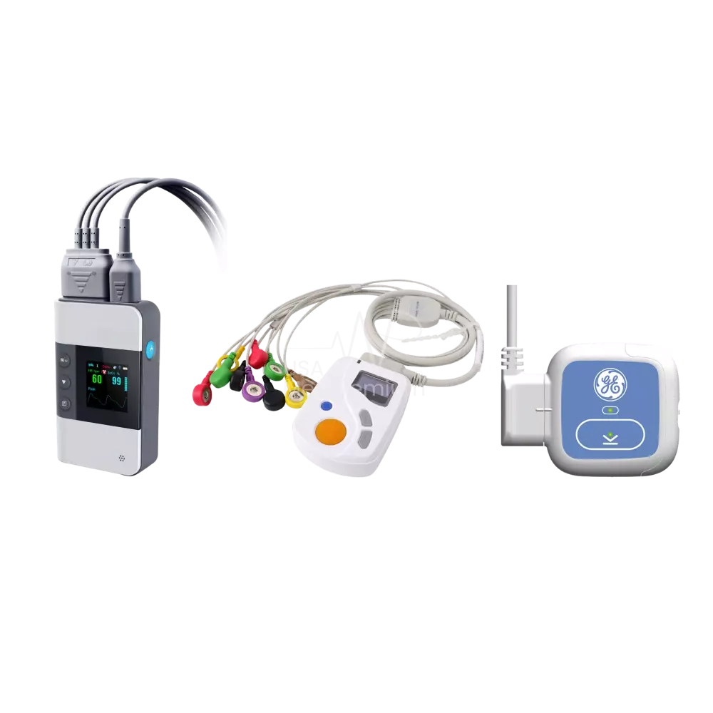 Holter Systems
