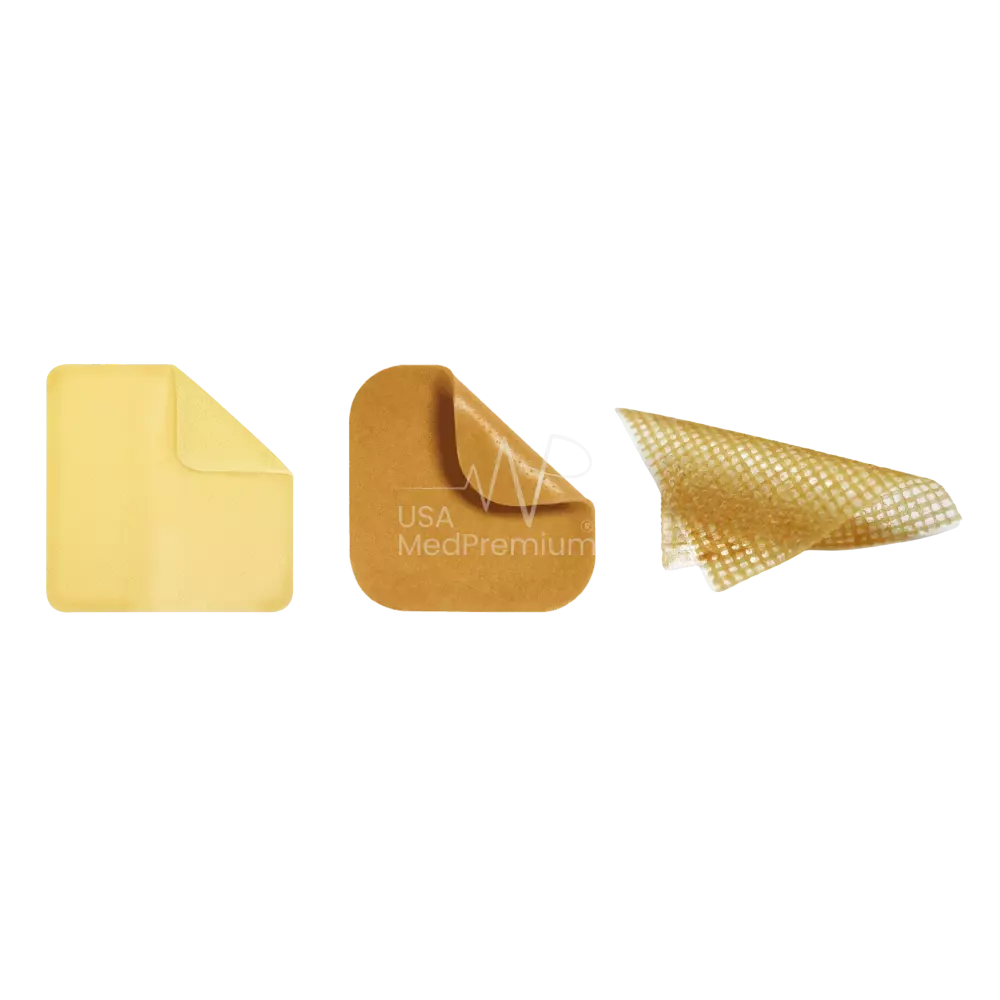 Honey Dressings