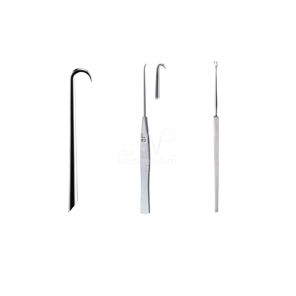 Hooks