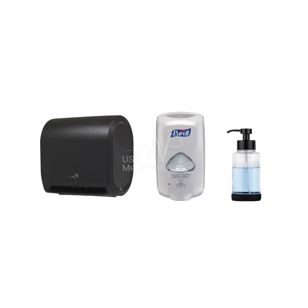 Housekeeping Dispensers