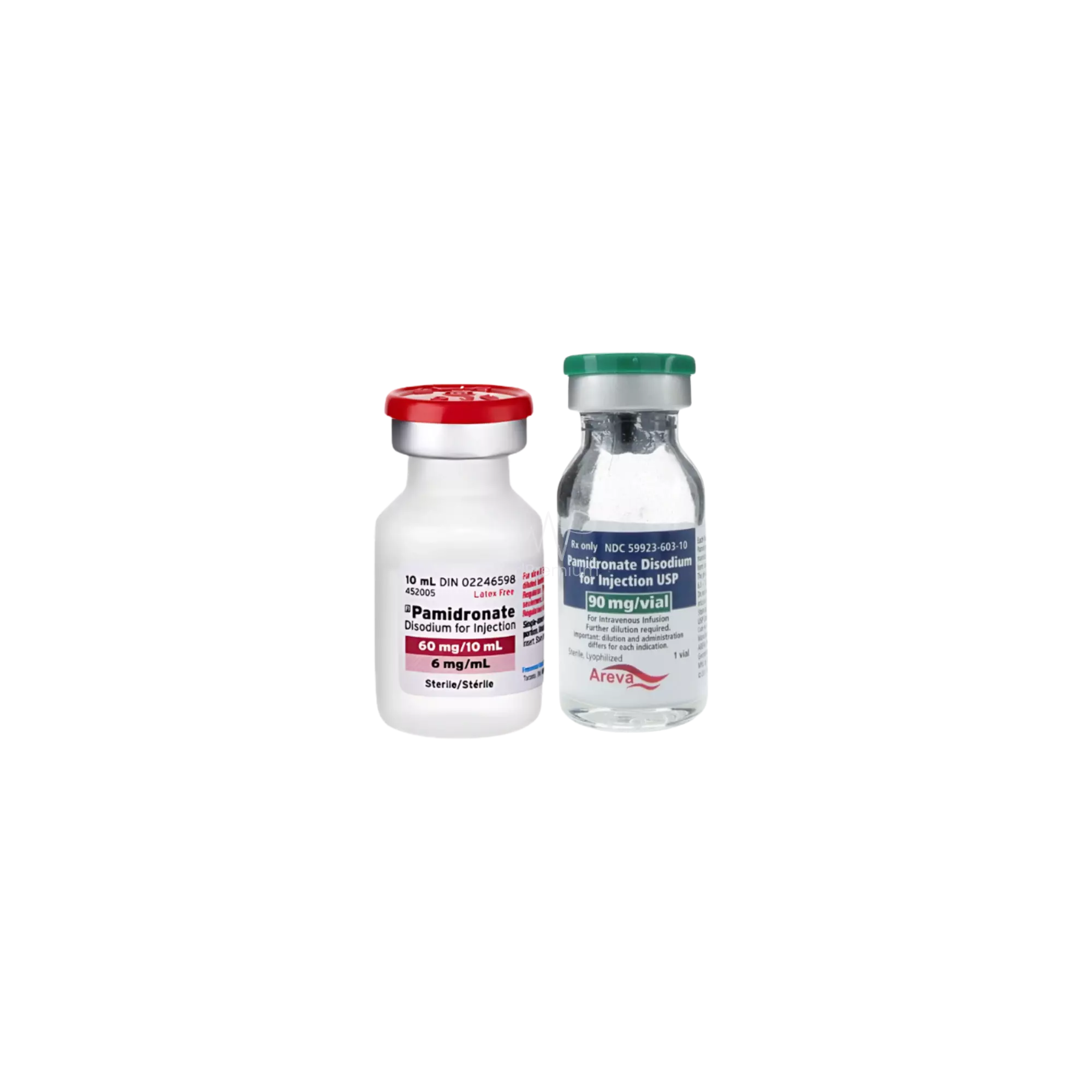Hypercalcemia Treatment Agents