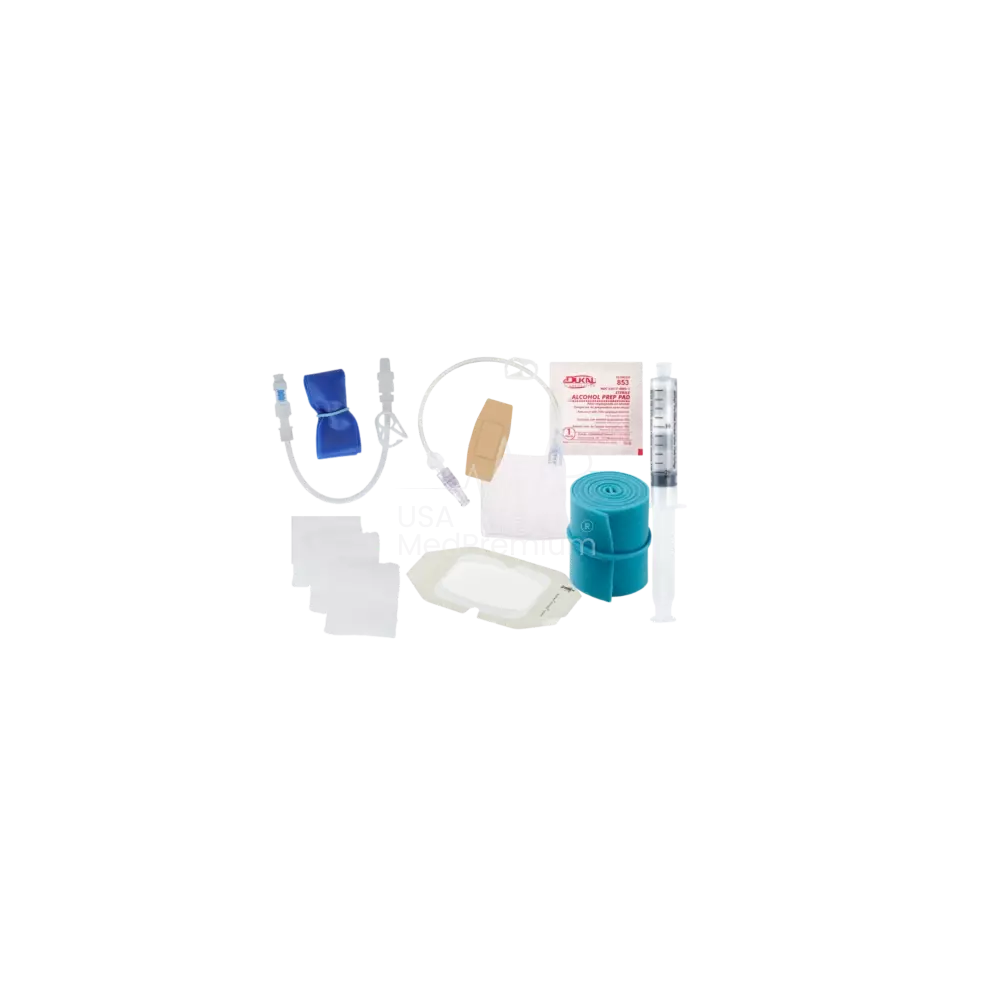IV Start Kits