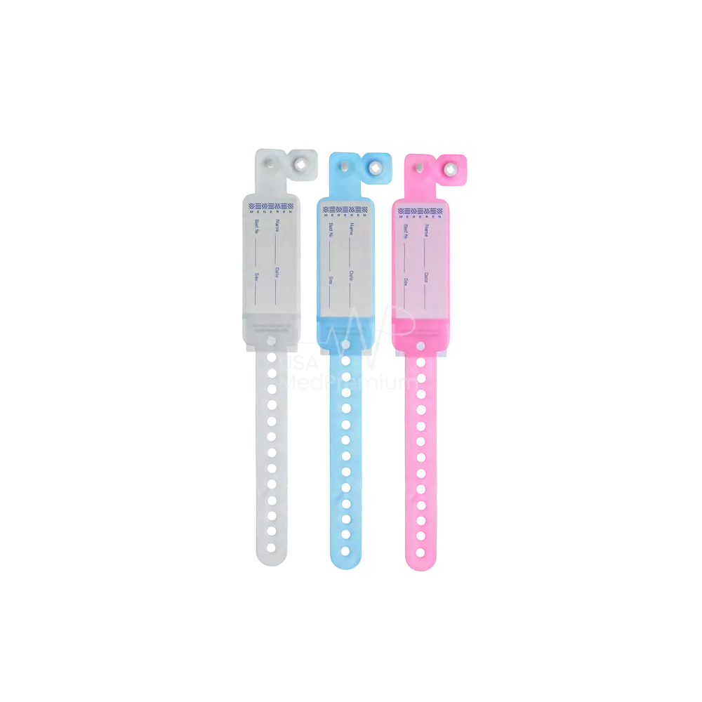 Identification Bands