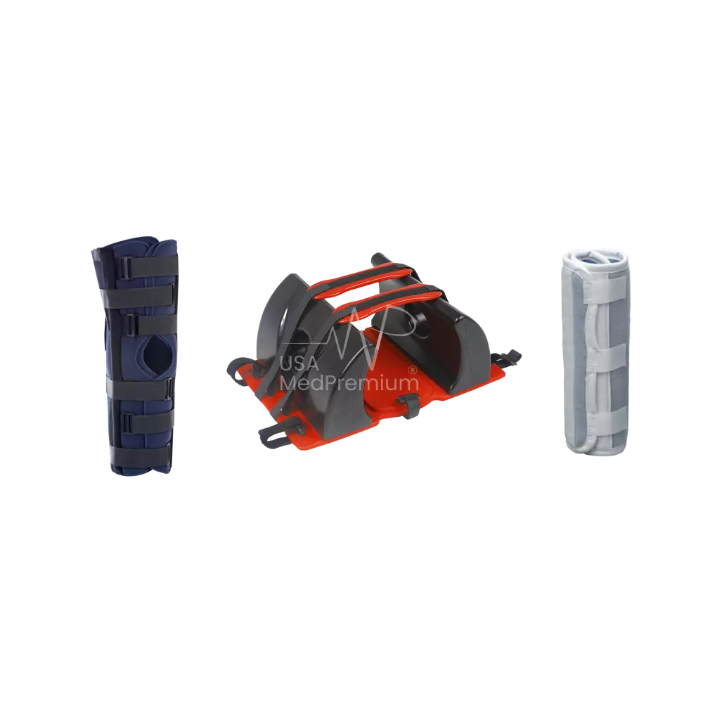 Immobilizers