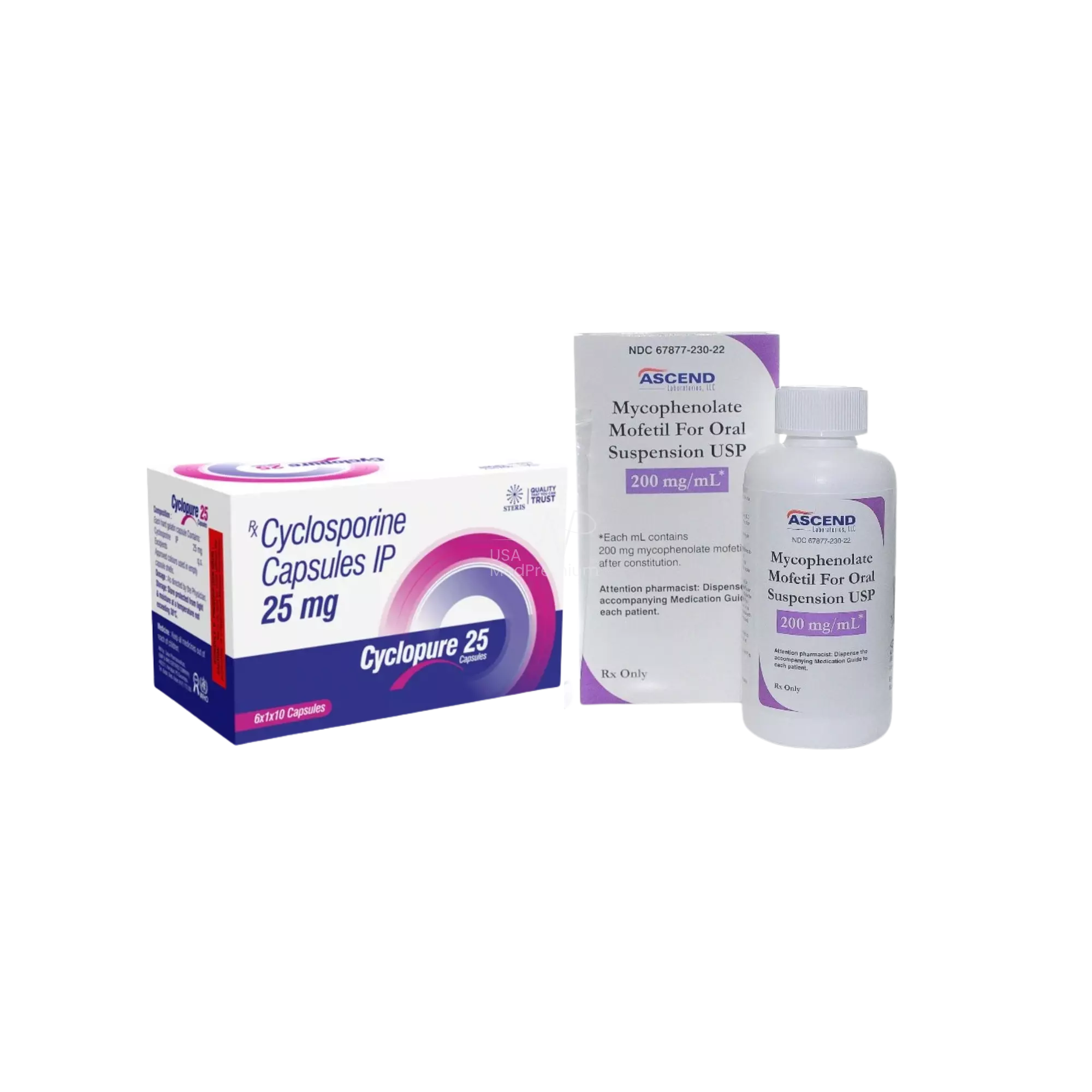 Immunosuppressive Agents