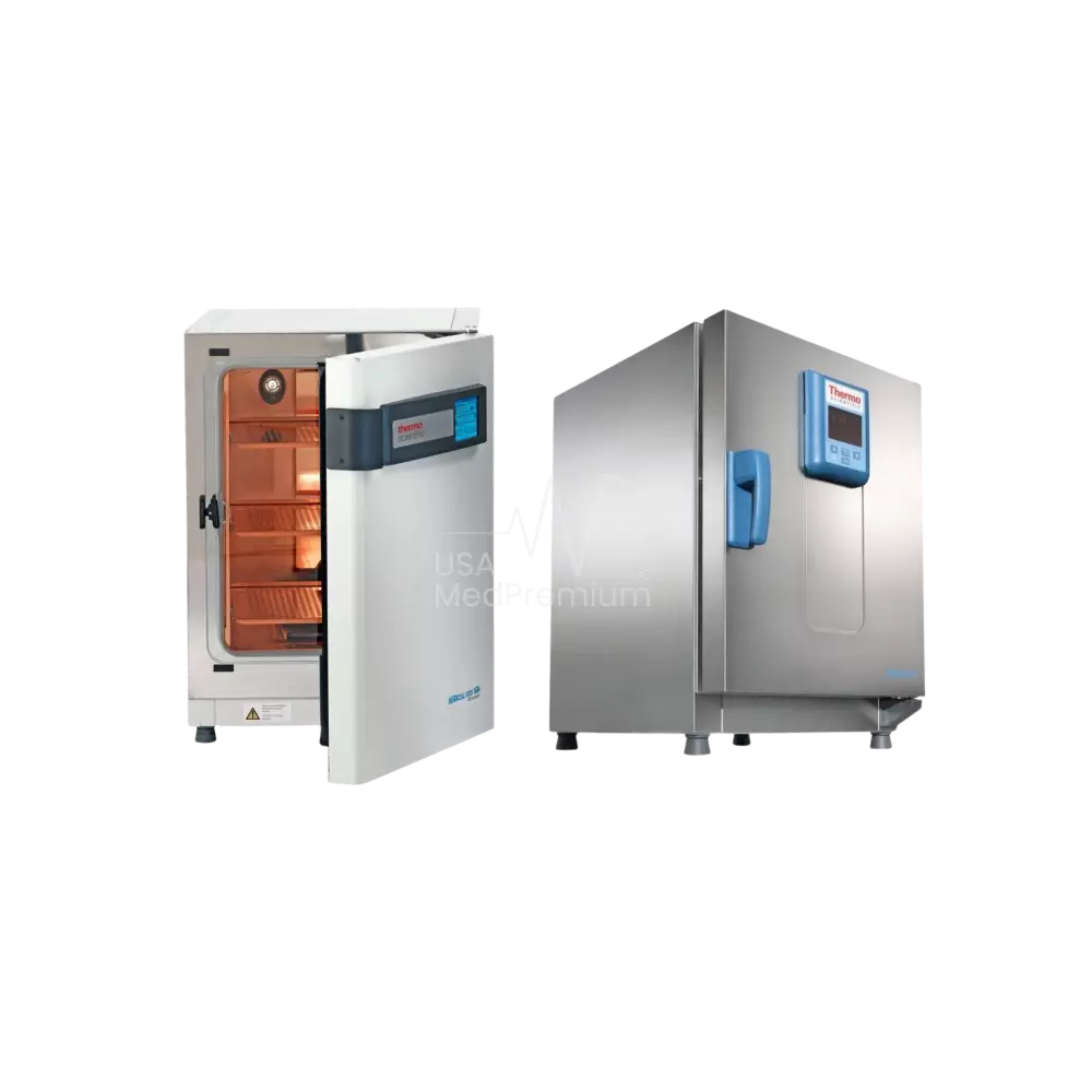 Incubators