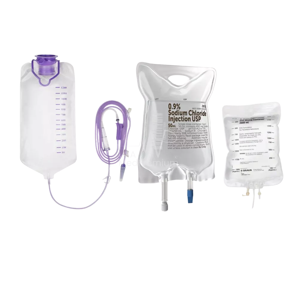 Infusion Bags
