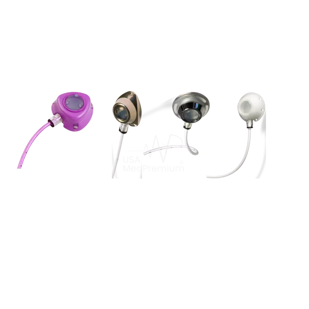 Infusion Ports