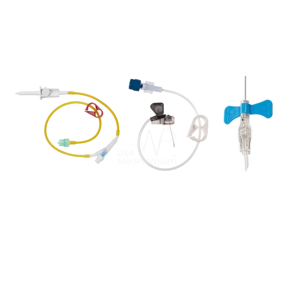Infusion Sets