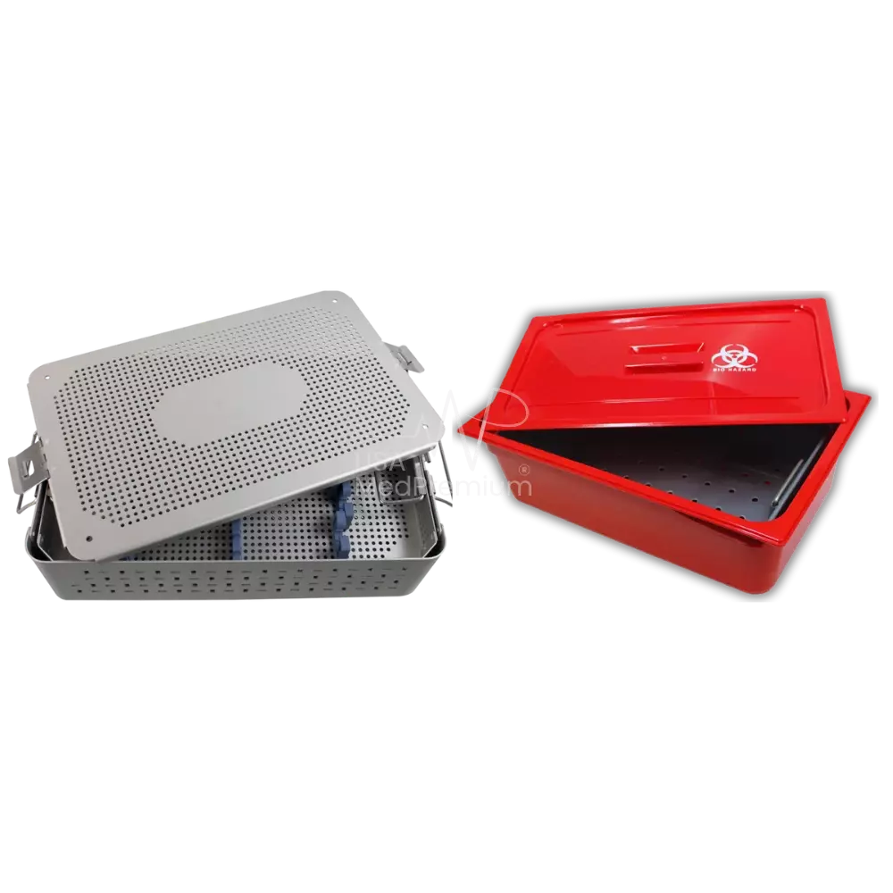 Instrument Trays
