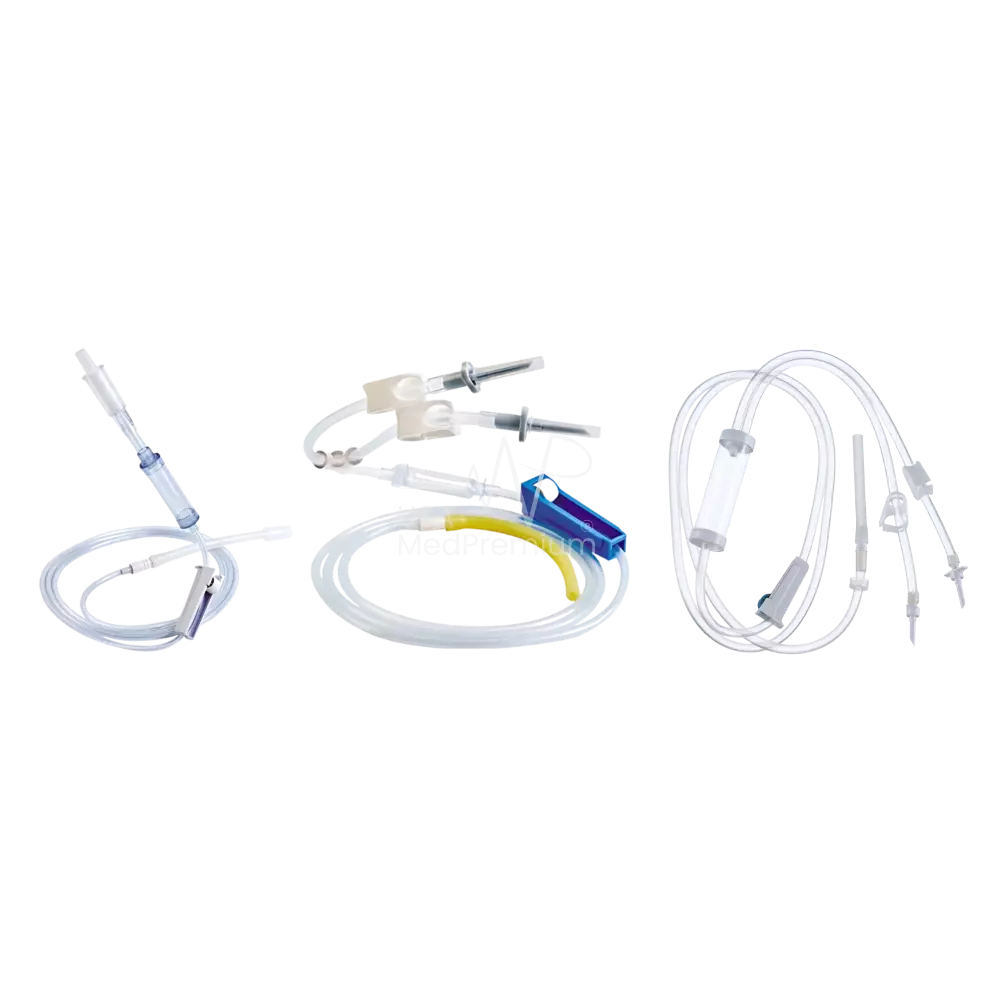 Irrigation Sets