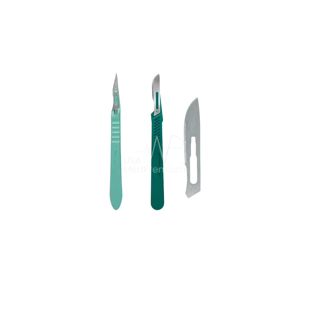 Knives and Scalpels