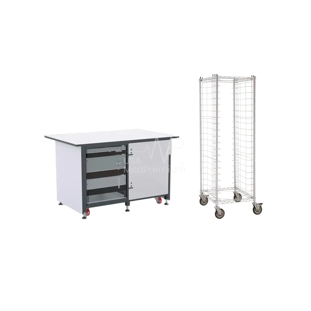 Lab Bench Accessories
