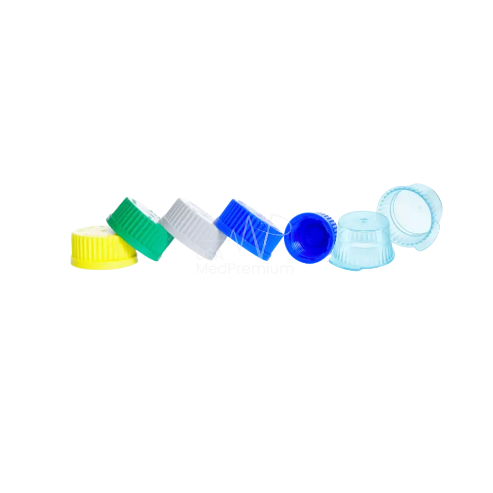 Lab Caps and Closures