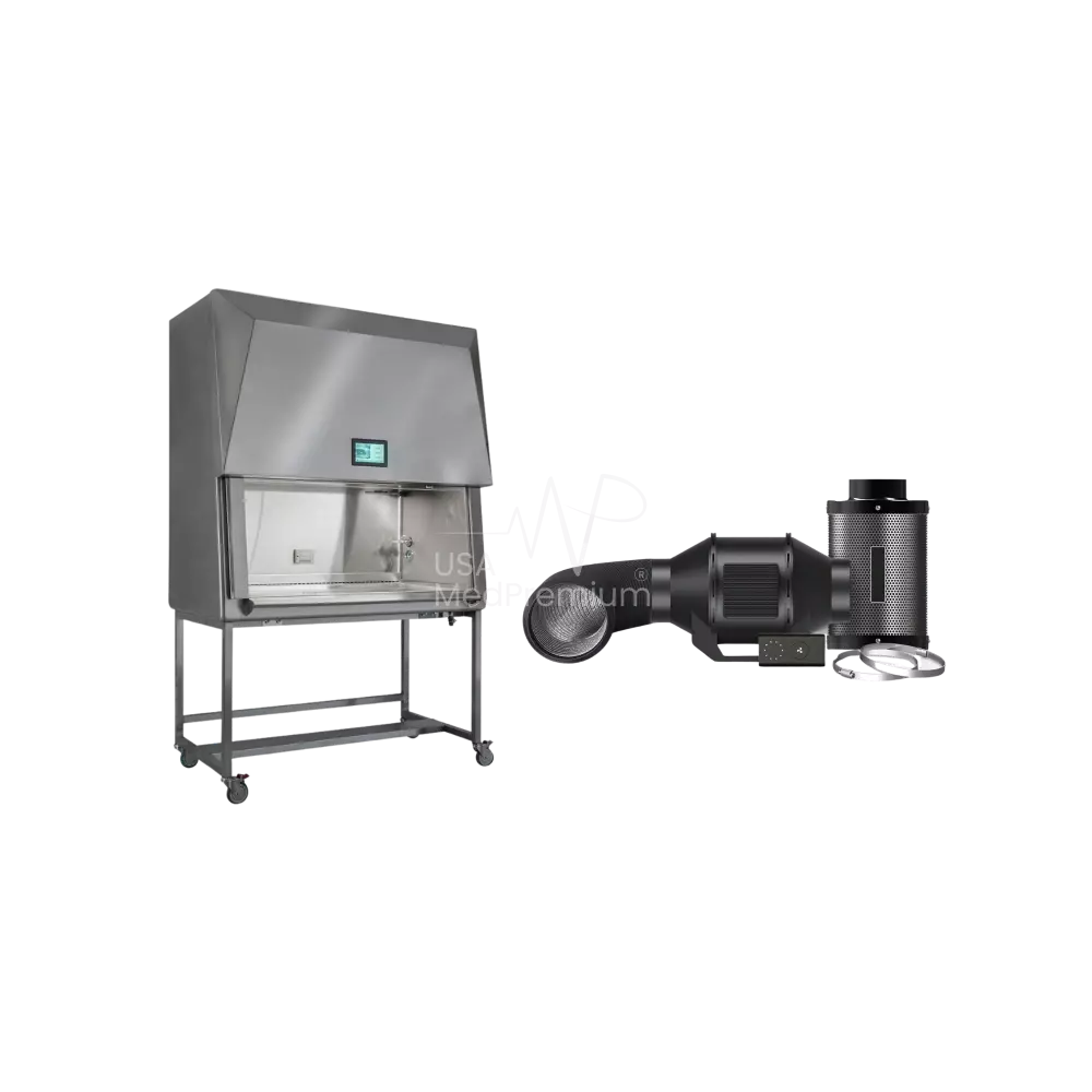Lab Ventilation
