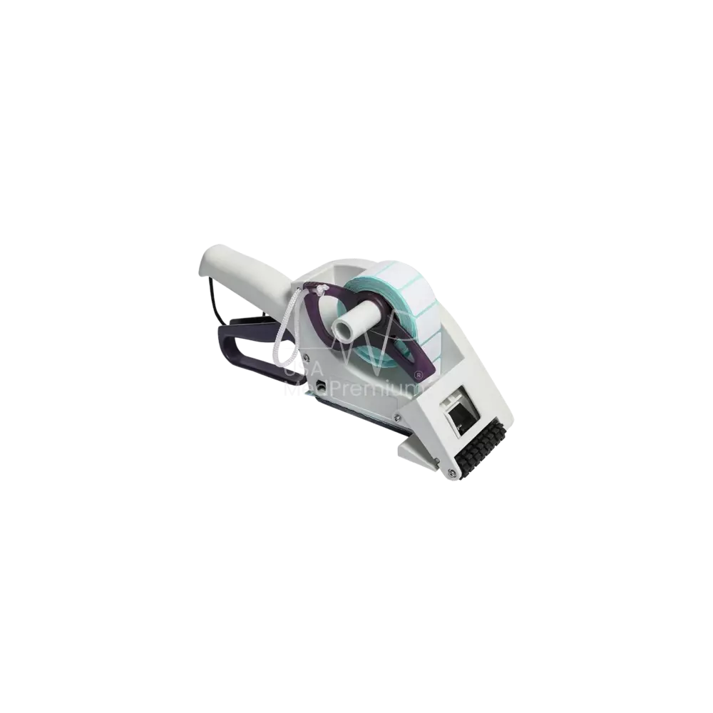 Label Applicators and Dispensers