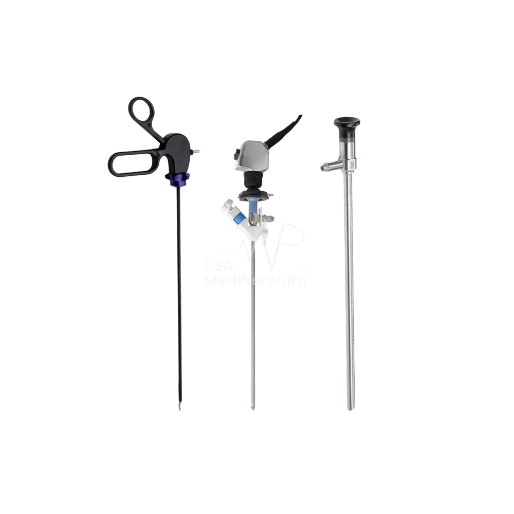 Laparoscopes