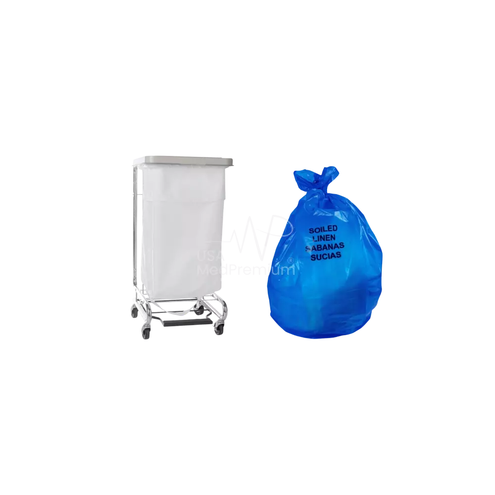 Laundry Bags and Liners