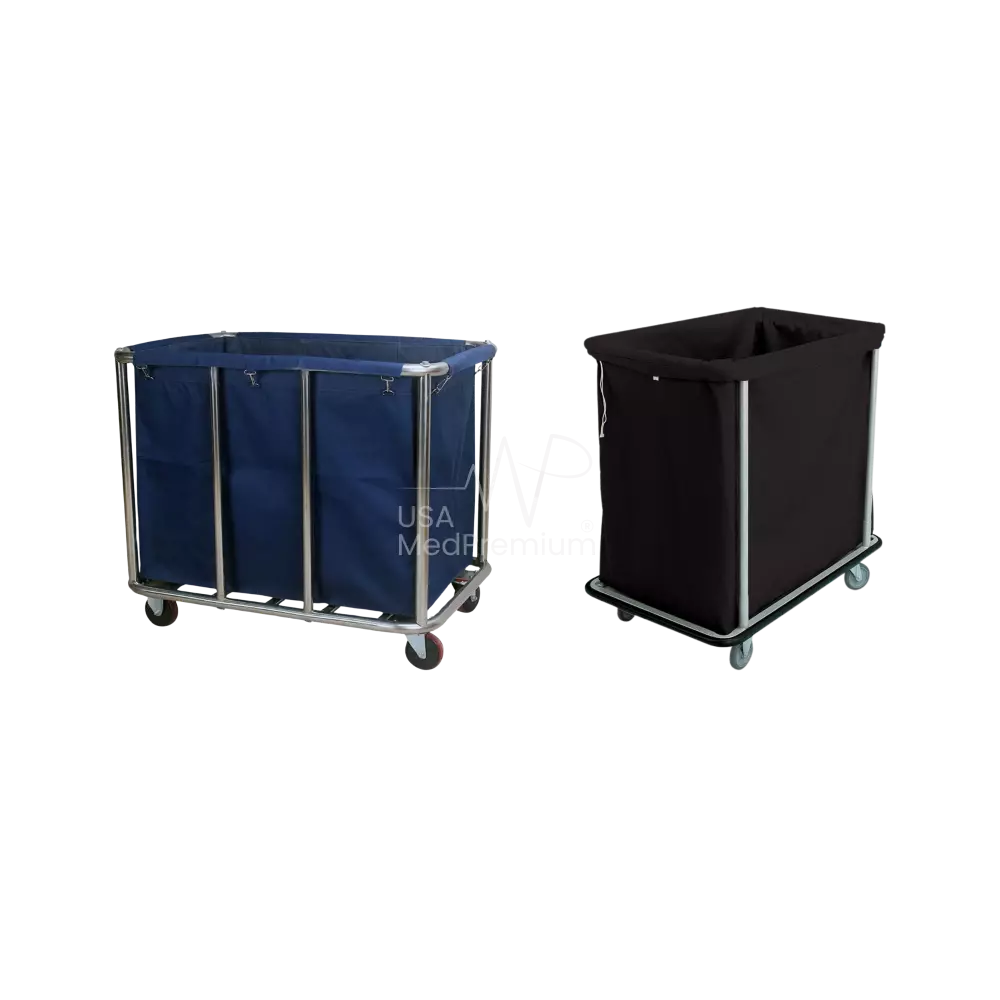 Laundry Carts