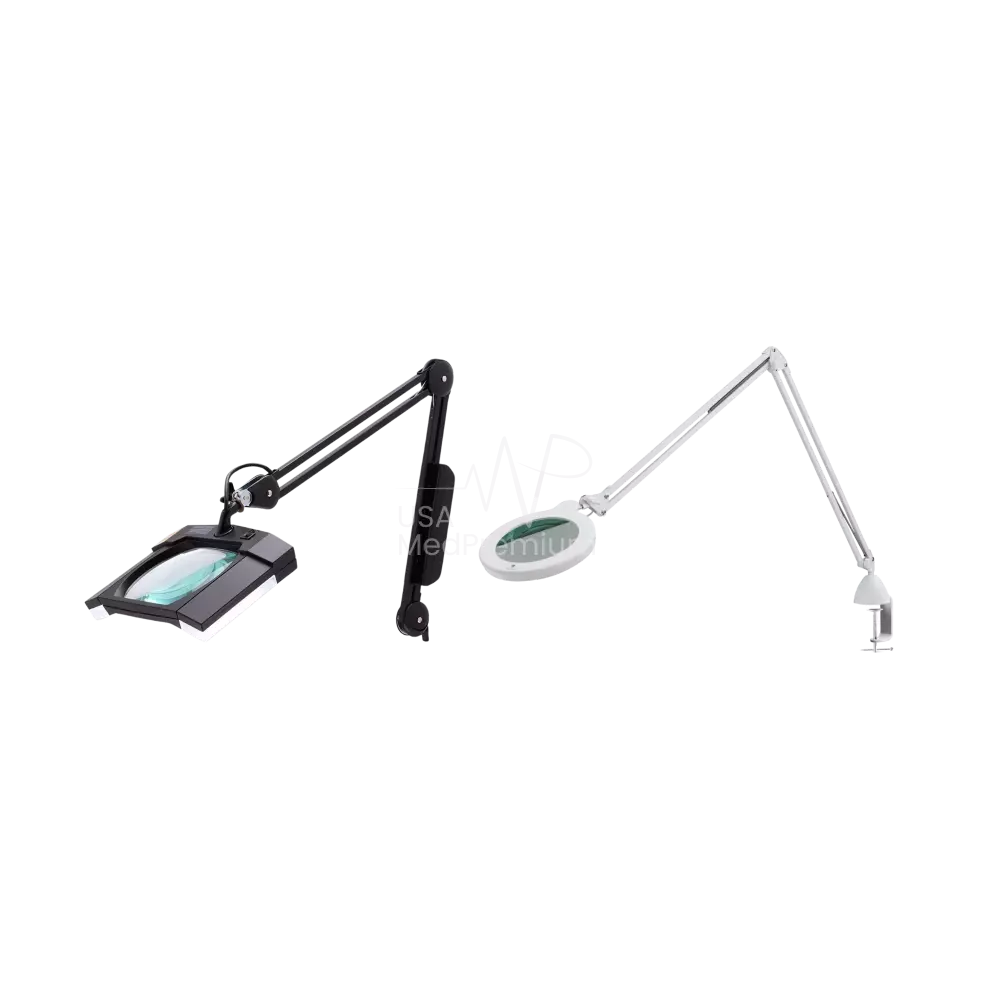 Magnifying Lamps