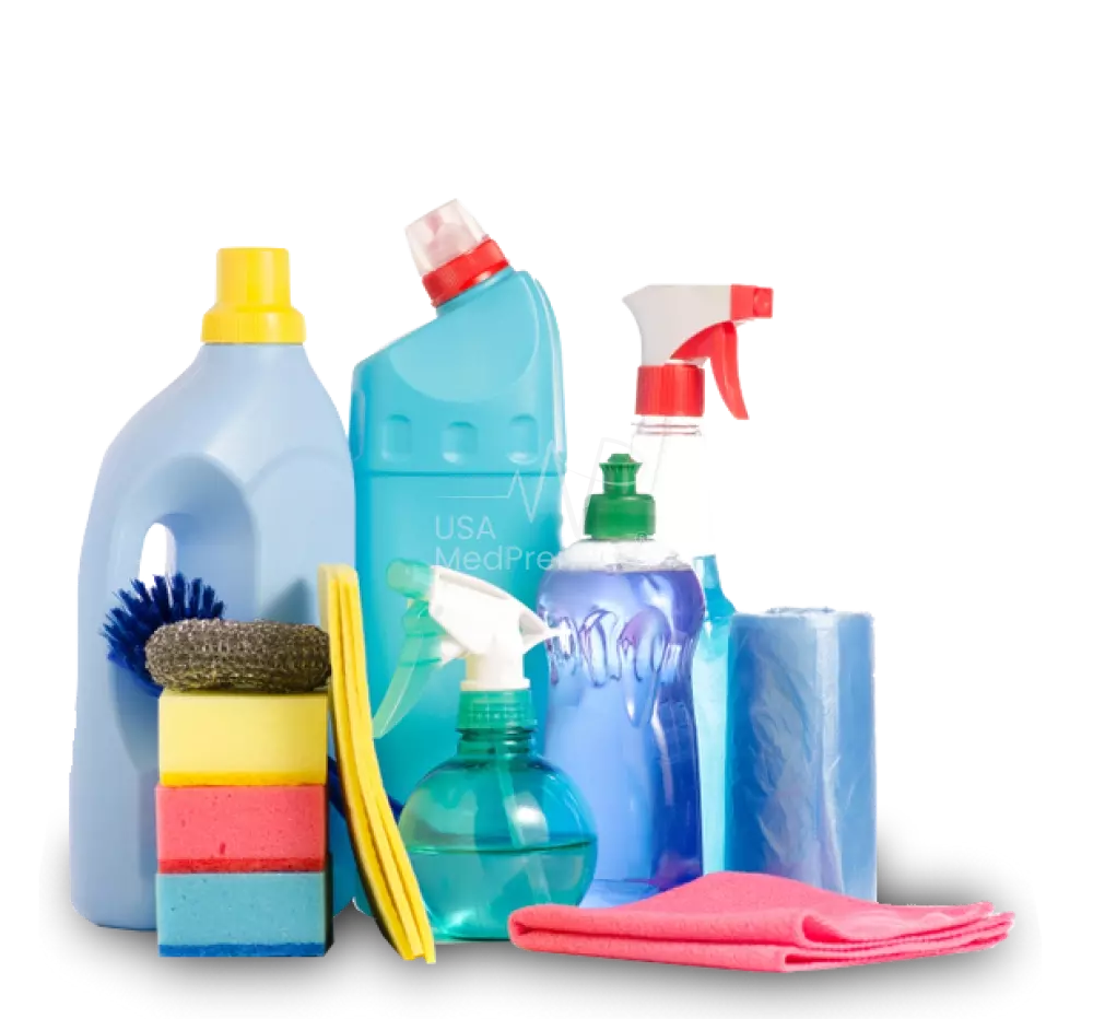 Medical Instrument Cleaning Essentials